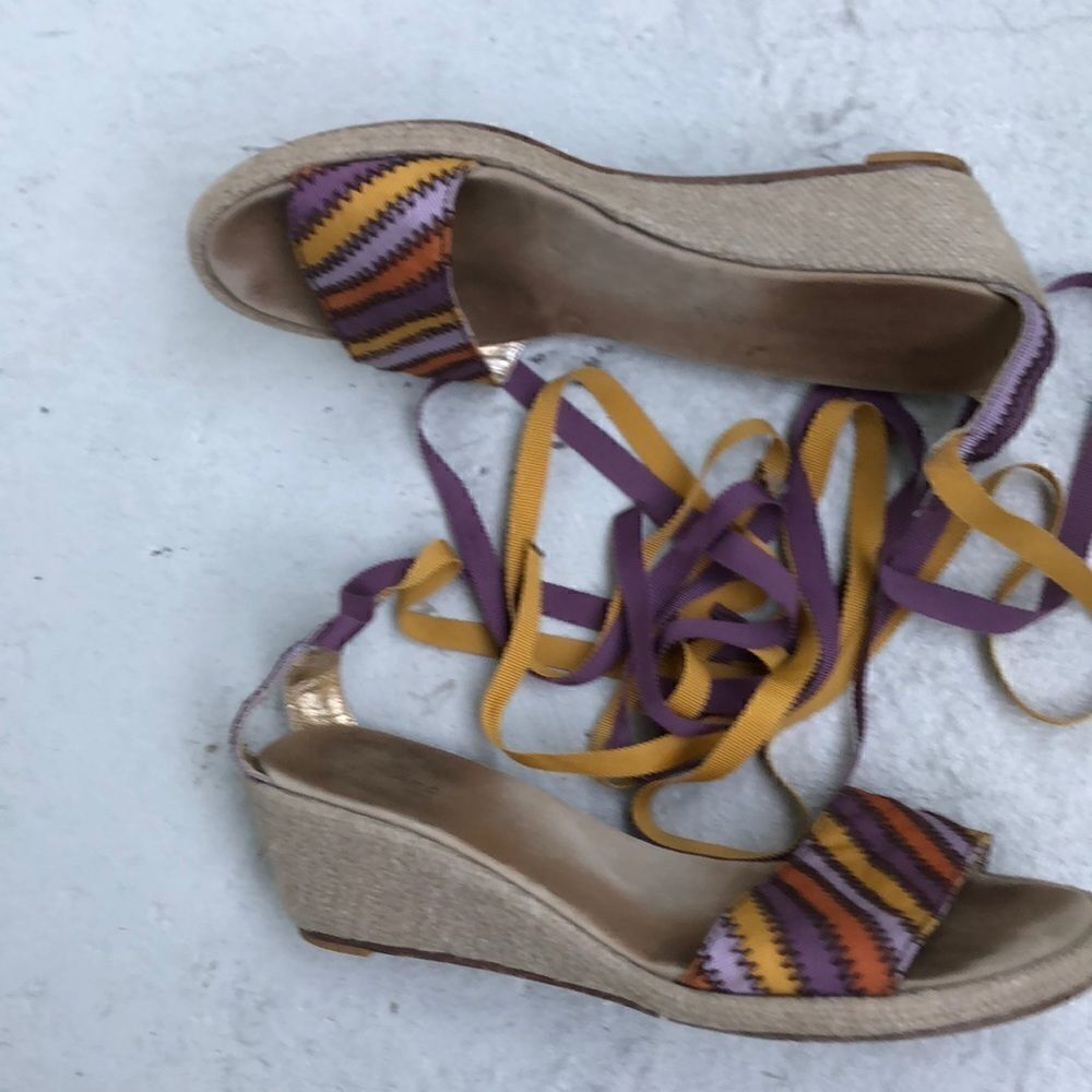 Marc Jacobs Wedges  